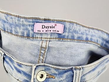denim life: Daysie, Szorty damskie, rozmiar M — 6
