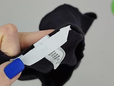 hm 3: H&M, Kamizelka damska, rozmiar M — 4