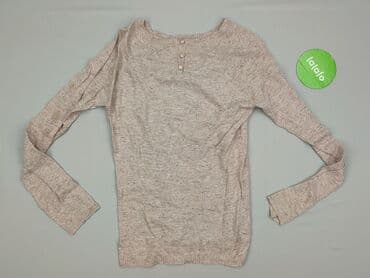 apricot sweter: Sweter damski, rozmiar S — 2