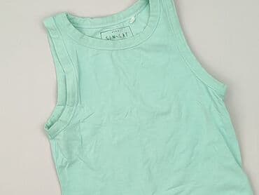 bluzka do karmienia sinsay: Sinsay, Top damski, rozmiar S — 1