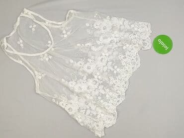 rajstopy do butow z odkrytymi palcami: Накидка жіноча, розмір One size — 2