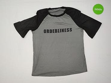 clothes x: Koszulka dla mężczyzn, rozmiar XS — 2