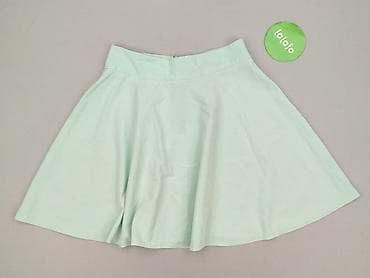 sinsay flare: Spódnica damska, rozmiar 7XL — 2