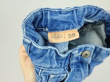 bluzki cocomore allegro: Spodnie jeansowe, Cool Club, 1.5-2 lat, 92/98, stan - Idealny — 4