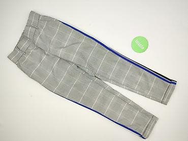 buty tesco: Spodnie materiałowe damskie, rozmiar S — 2