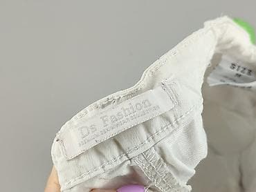 crocs klapki ccc: Jeansy damskie, rozmiar S — 4