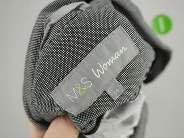 marks and spencer marynarka: Marks & Spencer, Marynarka damska, M — 4