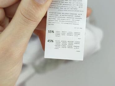 bluzka damska kolorowa: Bluzka damska, rozmiar XL — 6