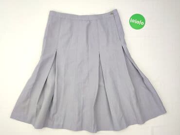 plisowane spódnice plus size: Women`s skirt, size XL (EU 42) — 2