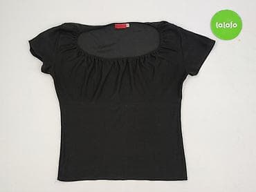 bluzka hdm: Plume, Bluzka damska, rozmiar S — 2