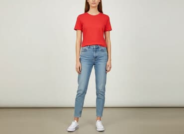 t shirty jack daniels: JHK, T-shirt damski, rozmiar S — 1