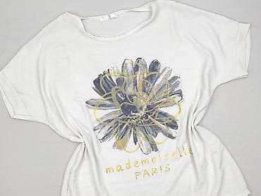 koszulki snipes: T-shirt damski, rozmiar 4XL — 1