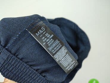 spodnie damskie marks spencer: Marks & Spencer, Spodnie materiałowe damskie, rozmiar 6XL — 5