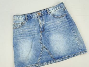 spódnice mini stradivarius: Stradivarius, Spódnica damska, L — 1