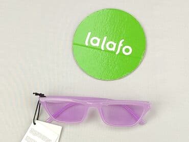 diverse torby: Glasses, Sunglasses, Rectangular design, condition - Perfect — 2