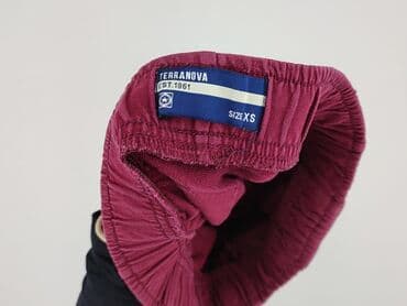 terranova szorty: Terranova, Szorty dla mężczyzn, rozmiar XS — 4