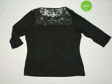 bluzka mcdonald: M&S Collection, Bluzka damska, rozmiar XL — 3