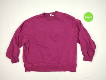 sweter f: H&M, Bluza damska
, rozmiar S — 2