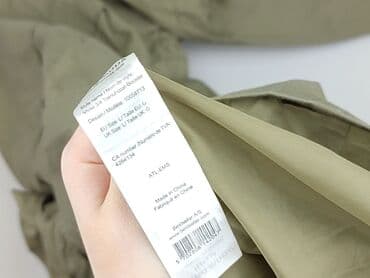 kurtka trapster: Vero Moda, Trencz damski, rozmiar L — 4