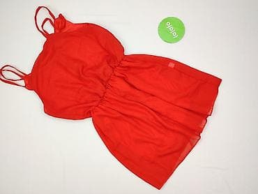 moda 50 latki: Sukienka damska, rozmiar S — 3