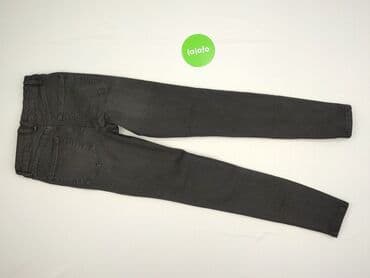 sukienka maxi sinsay: Sinsay, Jeans for women, size XS (EU 34) — 3