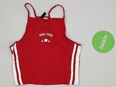 hunter: H&M Divided, Top damski, rozmiar XS — 2