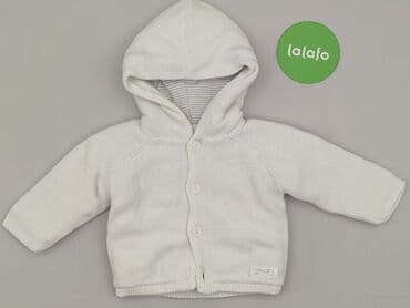 kurtki zimowe guess: Cardigan, 3-6 months, condition - Very good — 2