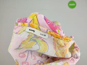 pepco sukienka w cytryny: Sinsay, Sukienka damska, rozmiar M — 4