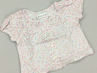 koszulka nicola zalewski oryginalna: T-shirt, Next, 6-9 months, condition - Perfect — 1