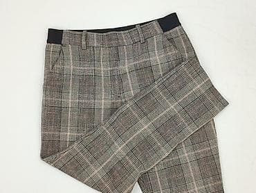 smiths buty: H&M, Spodnie materiałowe damskie, rozmiar S — 1