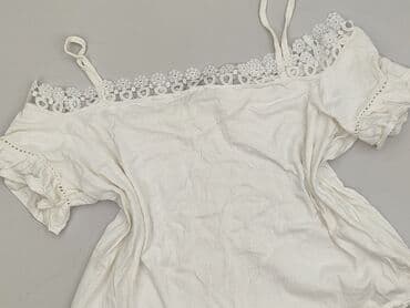 Janina, Bluzka damska, 3XL