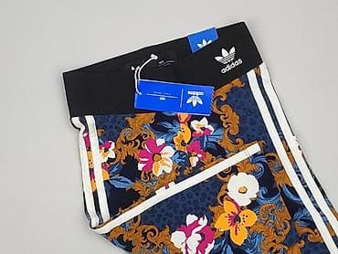 Adidas, Leggings Shorts for women, size S