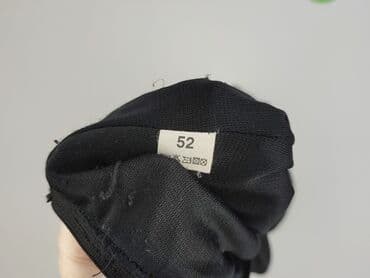 krótkie obcisła spódniczka: Women`s skirt, 5XL — 4