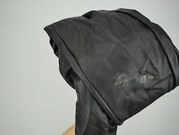 towary: Sinsay, Legginsy Ze skóry ekologicznej damskie, rozmiar S — 4