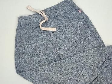 spodnie domowe: Love To Lounge, Spodnie dresowe damskie, rozmiar S — 1