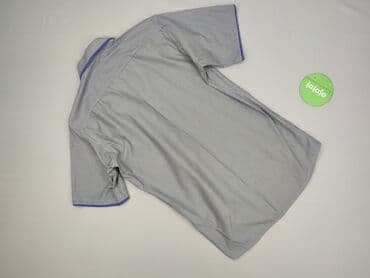 naprawa kurtek skórzanych poznań: Koszulа dla mężczyzn, M — 3