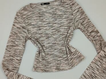 Swetry: Sinsay, Sweter damski, rozmiar S