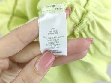 spodenki napapijri: Dress, Carter's, 1.5-2 years, 86-92 cm, condition - Perfect — 5