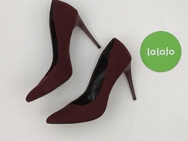 eobuwie buty do garnituru: New Look, Półbuty damskie, rozmiar 39 — 3