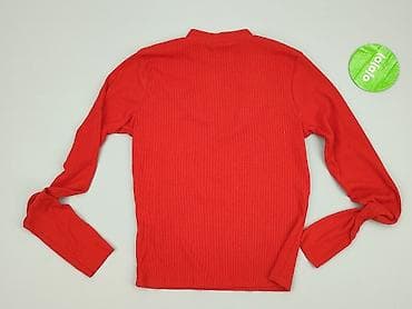 buty stradivarius botki: Zara, Bluzka damska, rozmiar S — 3