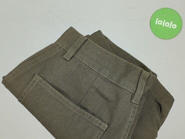 wysokie trampki do krótkich spodni: Peak Performance, Szorty damskie, rozmiar XS — 6