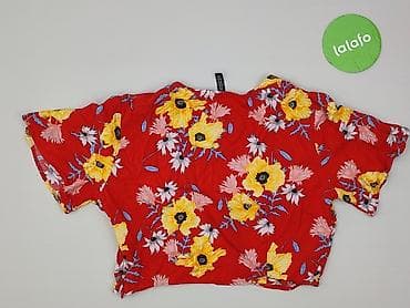 bluzki mario: H&M Divided, Bluzka damska, rozmiar M — 3