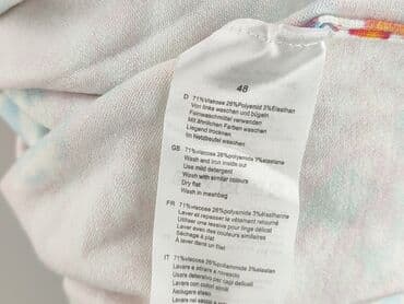 buty zimowe oysho: Kardigan damski, rozmiar L — 5