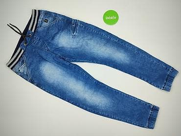 cropp jeansy push up: Cropp, Chinosy dla mężczyzn, rozmiar L — 2