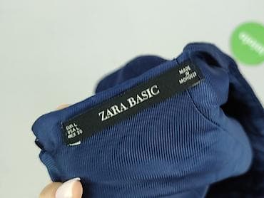 zara spodenko spódnice: Zara, Spódnica damska, rozmiar L — 4