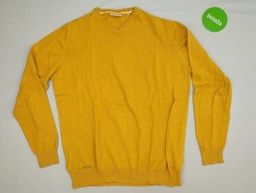 bonprix swetry wyprzedaż: Volcano, Светр для чоловіків, XL на lalafo.pl — 2 bonprix swetry wyprzedaż: Volcano, Светр для чоловіків, XL — 2