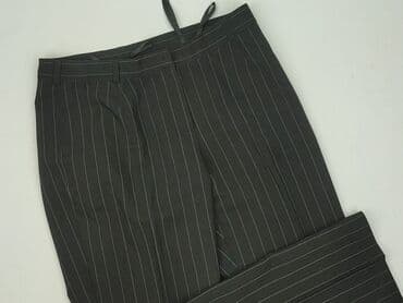 Trend, Spodnie materiałowe damskie, XL w lalafo.pl Trend, Spodnie materiałowe damskie, XL