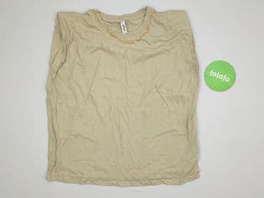 t shirty z łańcuszkiem: Top damski, rozmiar M — 3