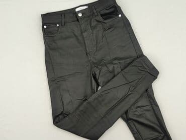 Spodnie materiałowe damskie, M w lalafo.pl Spodnie materiałowe damskie, M