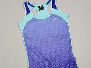 termoaktywna: Hi-Tec, Top damski, rozmiar M — 1